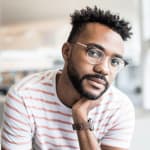 Avatar of a 1440 reader