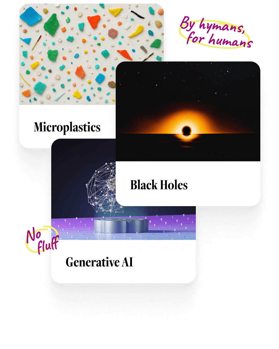 Science and Technology